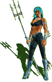 Man, am I cool...the Sequel!