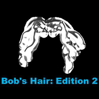 I'm a mophead, dude!