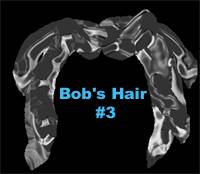 I'm a bloated daddy long-legs, Sparky!