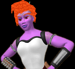 My teeth are wigglin', too!